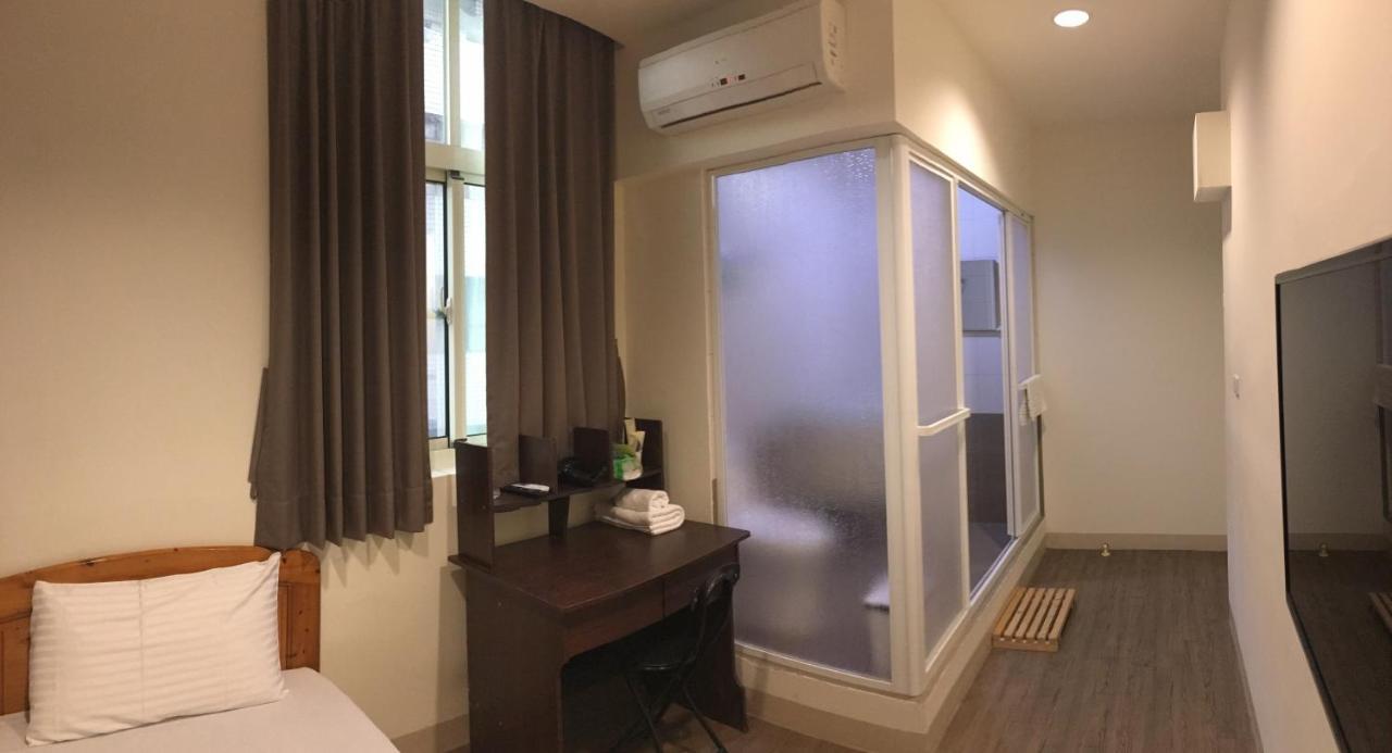 Discover Kh Kaohsiung Exterior foto