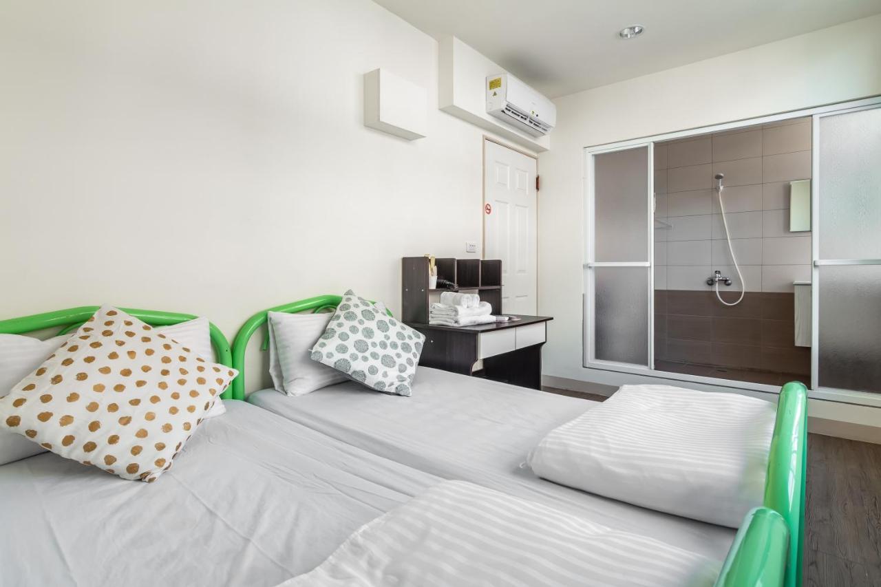 Discover Kh Kaohsiung Exterior foto